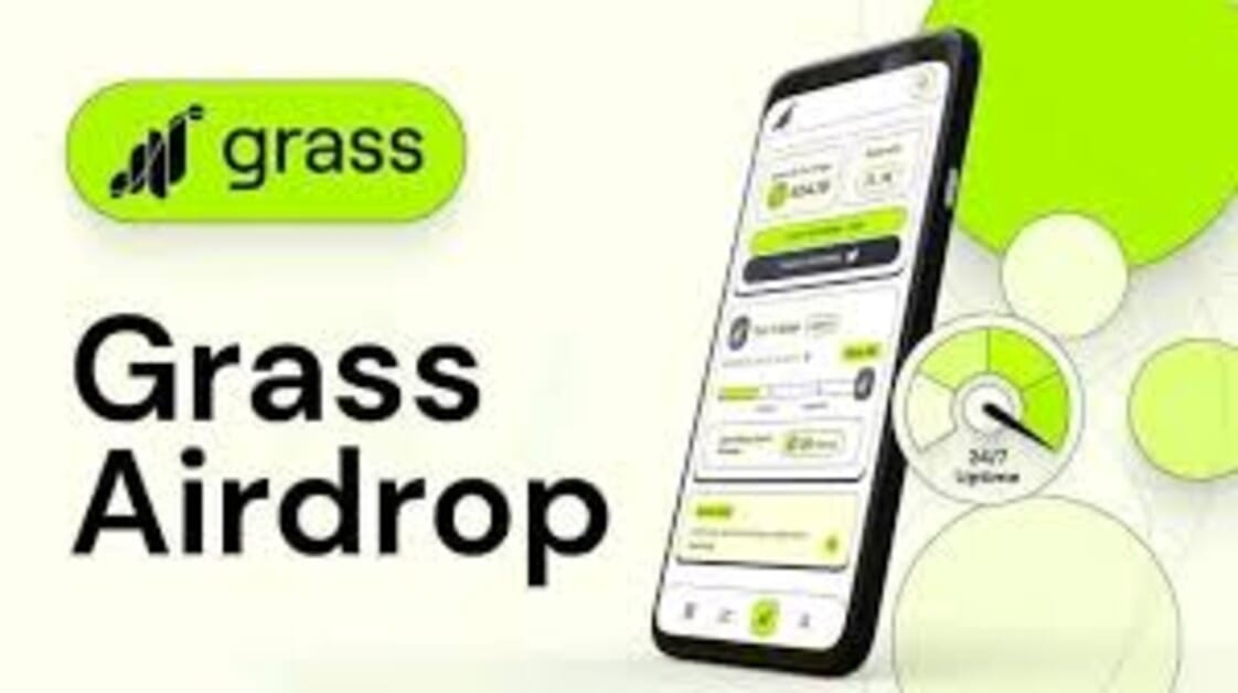 Join GRASS Airdrop Season 2